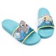 Irregular Choice Bubble And Galaxy